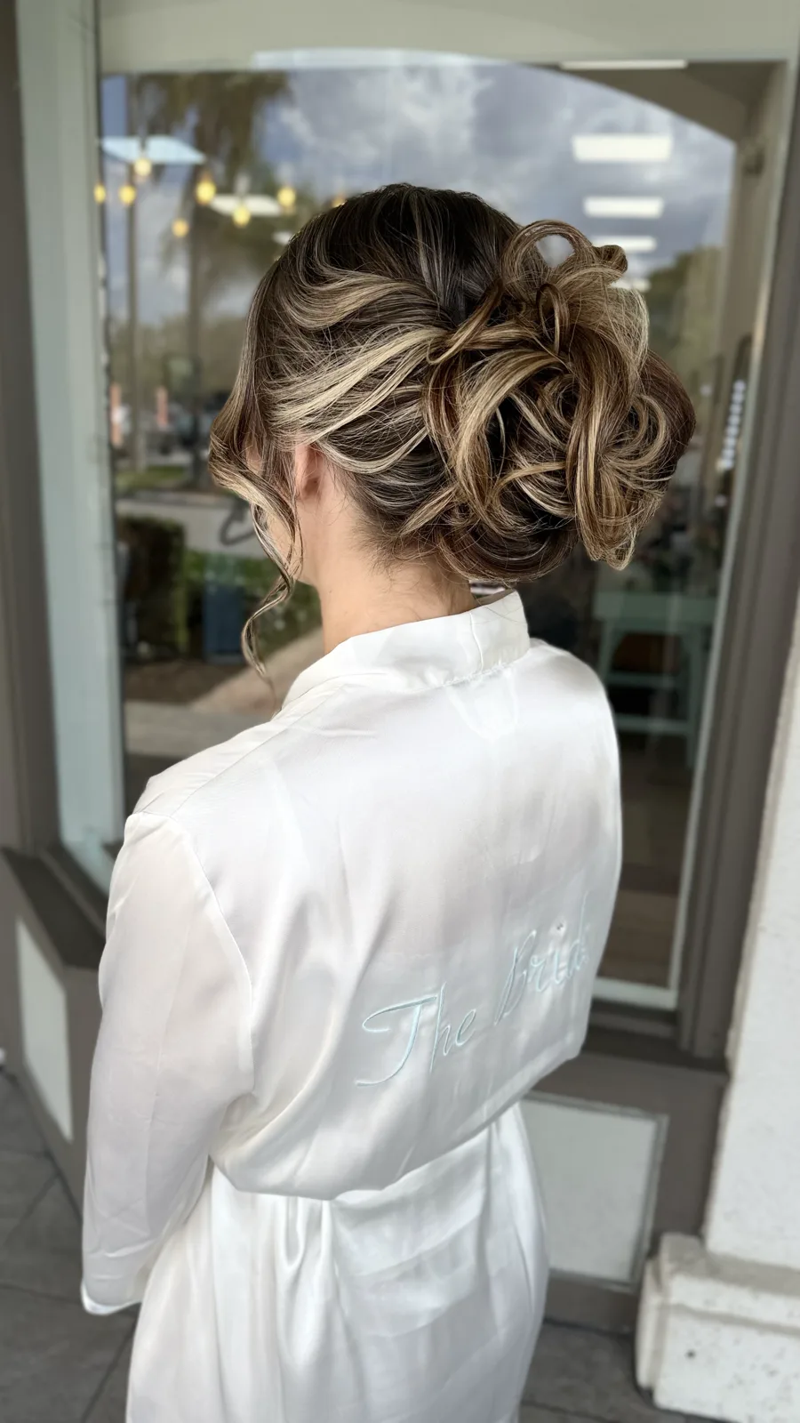 Elegancia para Novia at Blend Hair Boutique, Plantation FL