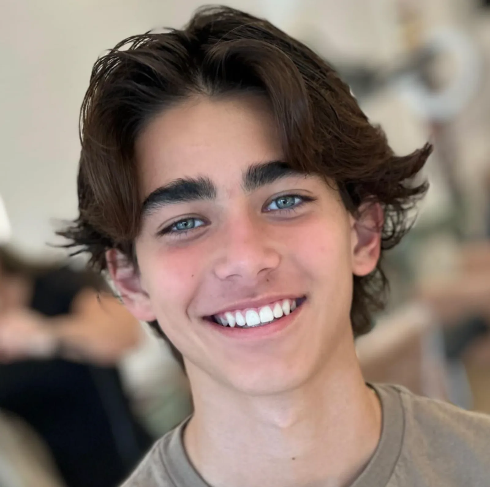 Corte Masculino Texturizado at Blend Hair Boutique, Plantation FL