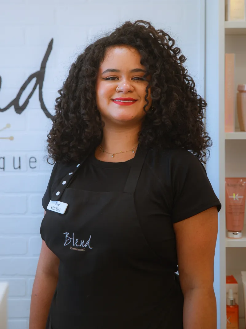 Vitoria, Asistente de Salón